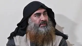 ISIL leader may have been killed in Syria by U.S. forces