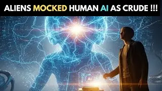They Mocked Human AI as Crude… Then It Outthought the Whole Galaxy | Best HFY Stories