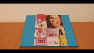 Oferte reprezentanti C1 AVON 2025!!!