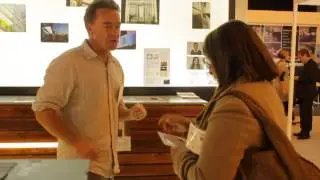 The Light Lab at 100% Design 2013