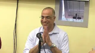 פרופ' משה כהן-אליה I מזרחים ואשכנזים בישראל 2019 I משפט, מעמד וזהות