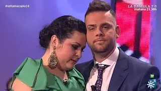 Se llama copla | Reto Paqui Gálvez y Jose Ortiz por la salvación