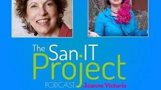 Stress Changes the Brain&rsquo;s Physical Structure with Kathy Hadizadeh