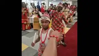 Igbo Culture #ndiigbo #igboamaka #igbotradition