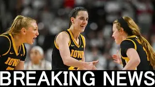 Iowa cracks top 10 in AP women’s basketball poll for 1st time since Caitlin Clark played