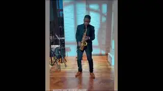 Surprise Proposal! | She Said Yes! #saxophone #wedding #music #proposal #newvideo