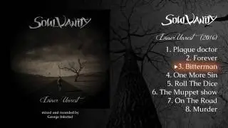 Soulvanity - Bitterman (Official Audio)