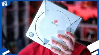 Dreamcast Como Voc&ecirc; NUNCA VIU!