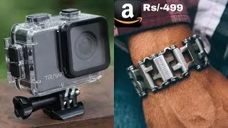 3 Amazing High tech Gadgets Available on Amazon | Cool Technical Gadgets 2019