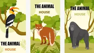 Top 10 strongest #Animals in tha# world.Grizzy bear#Elephant#Musk ox#Tiger#.Eagel#gorilla#Leaf ant