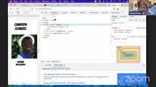 Google Dev Tools for Beginners