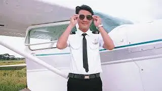 BATCH 2020 CPL ROYEN RAI - ROYHLE AVIATION ACADEMY (chuyến bay đ&agrave;o tạo)