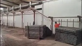 Galvanized Steel Props
