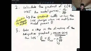 UMass CS685 (Advanced NLP) F20: Backpropagation