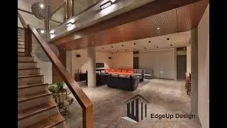 Tween House | EdgeUp Design | Interior Design