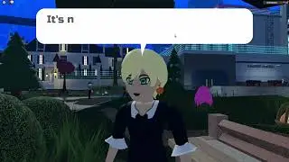I filmed this 7 months ago | Loomian Legacy Ep18 #loomianlegacy #roblox