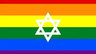 Only In Israel - Gay pride parade Jerusalem 2016