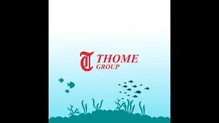 Thome Group Sustainability Report 2020