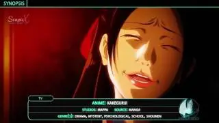 Top NEW Upcoming Anime 2017 [60FPS] ᴴᴰ