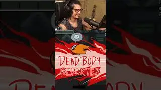 eu tava desmutado, cara...