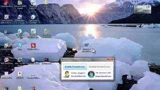 Cambiar fondo de pantalla por video con Windows 7 DreamScene Activator 1.1