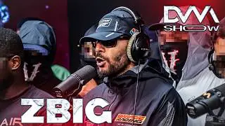 [EXCLU] Zbig - Freestyle DVM #dvmshow
