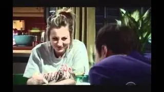 Sheldon ♥ Penny - The Big Bang Theory
