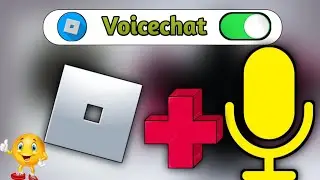 Zo krijg je voicechat op Roblox 2025 &ndash; ZONDER ID 🔊🎮