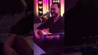 Onur ÖZTEPE - Aşığım yanmışım & Hançer yarası (2025) 