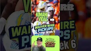 Kimani Vidal is flying under the radar&mdash;but not for long.