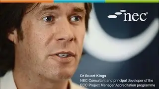 NEC3: ECC Project Manager Accreditation - why get accredited?