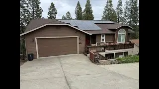 19620 Golden Rock Cir. Pine Mountain Lake