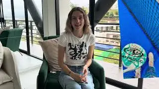 IENA Camp Counselor Application video- Summer Camp 2025
