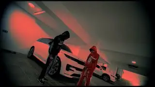 ESA NEGRA - LIL NAAY X @CARLOSTRVP  ( Video Oficial ) Dir. Breidy films