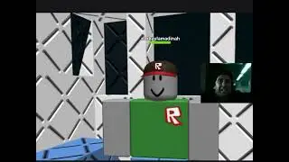( Knowing Train Crash Scene ) But A Roblox 2011/2009 Style