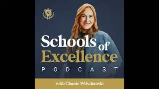 267. When Success Starts to Feel Like Survival for School Leaders