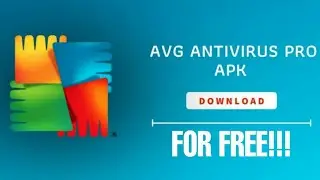 #ANTIVIRUS #AVG #FREE HOW TO DOWNLOAD AVG ANTIVIRUS FOR FREE IN UR SMART PHONES