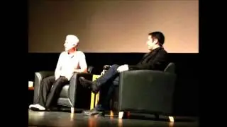 David Byrne and Trent Reznor on Death Grips No Love Deep Web 10/14/12