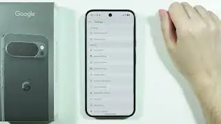 Google Pixel 10 Pro XL: как включить определитель номера и защиту от спама