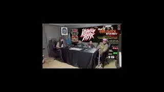 Terror Cast 2 - Interview with Greg from To Hell N' Back Promotions