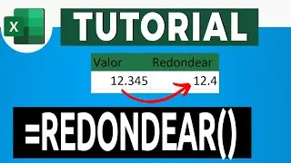 Tutorial Cómo Redondear En Excel. Descubre Las Posibilidades!