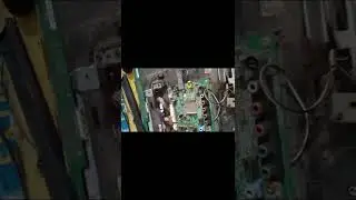 Ecostar lcd software problem colour problem flash #repairing #receiver #issue #solve #pakistani #lcd