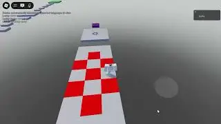 New obby game free private servers if u need one