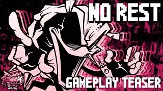 NO REST | D-Sides REDUX 2.0 SNIPPET