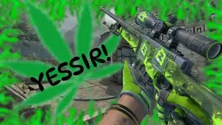 Rarin - YESSIR! 🍀 (CS2 Montage)