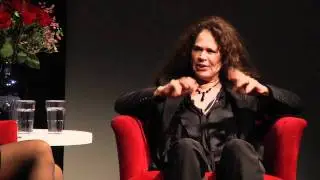 Part 2 Conversations with Coco/An Evening with Karen Black