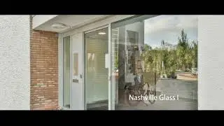 Music City Glass: Nashville&rsquo;s Trusted Glass Contractor for Homes and Businesses