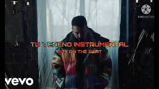 Tu Veneno Instrumental - J Balvin