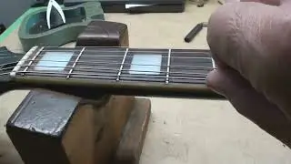 Kent Guitar Ripped Off On REVERB AGAIN