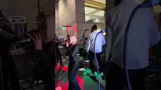 Backyard band 4 Life Feat Ms Kim #dcgogo #recap